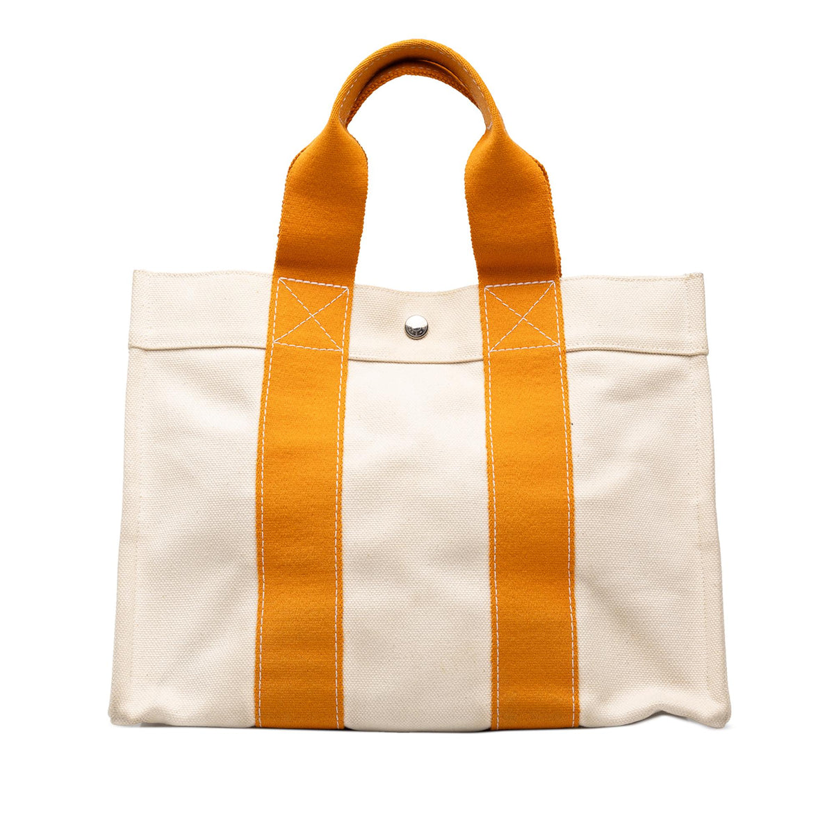 Hermes Toile Bora Bora PM