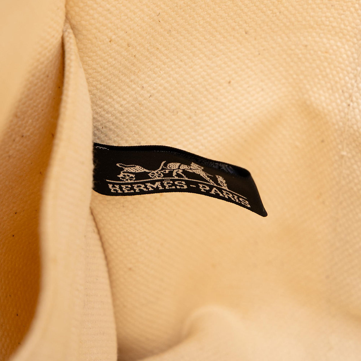 Hermes Toile Bora Bora PM