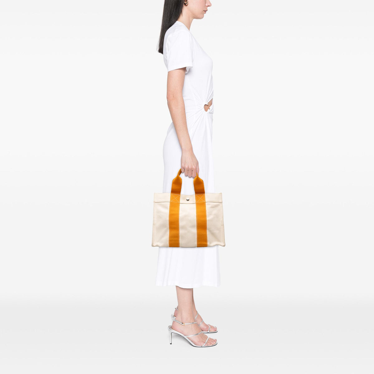 Hermes Toile Bora Bora PM