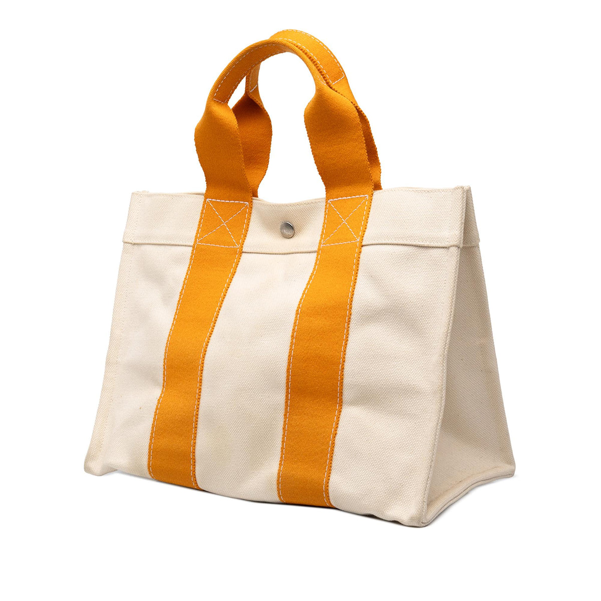 Hermes Toile Bora Bora PM