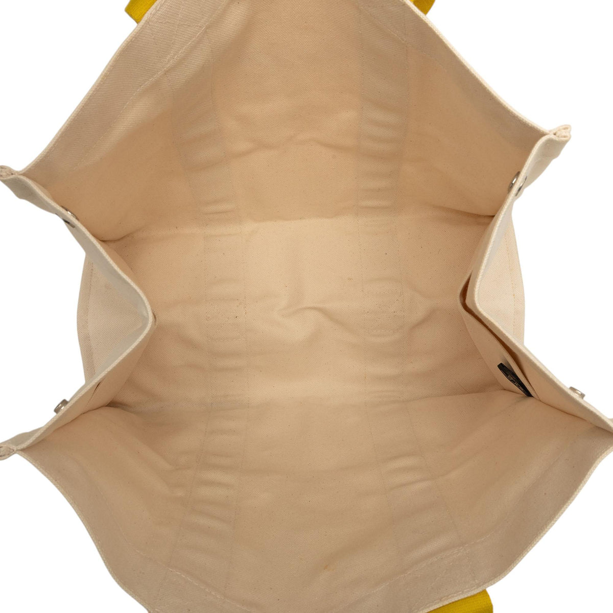 Hermes Toile Bora Bora Tote GM
