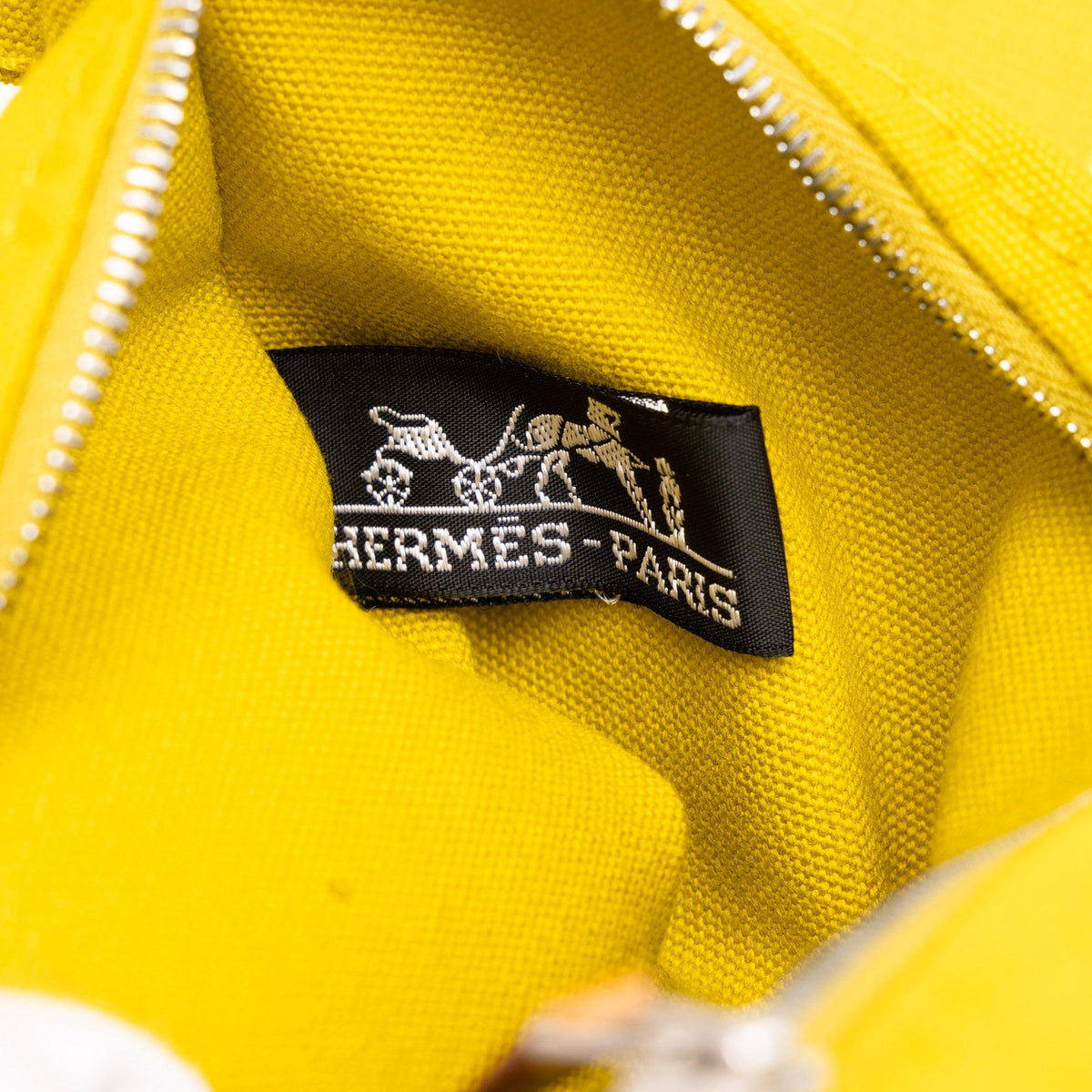 Hermes Toile Cannes MM