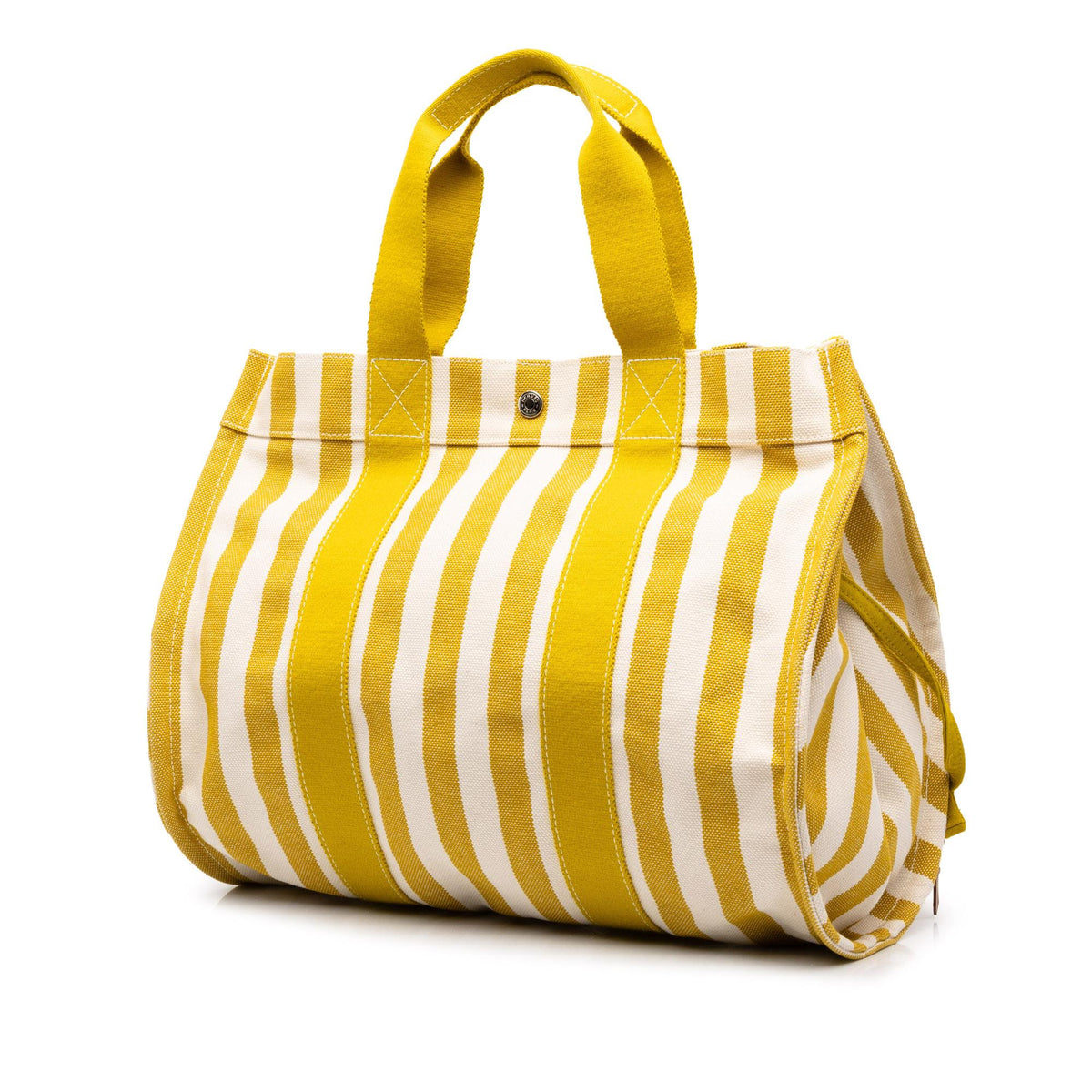 Hermes Toile Cannes MM