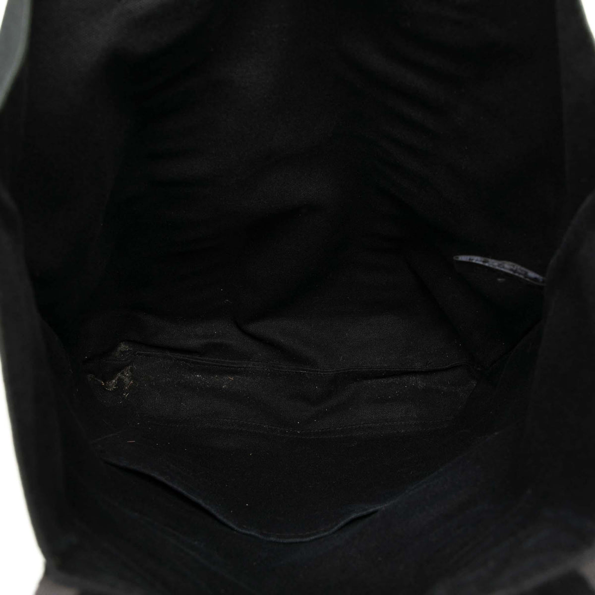 Hermes Toile Fourre Tout Cabas