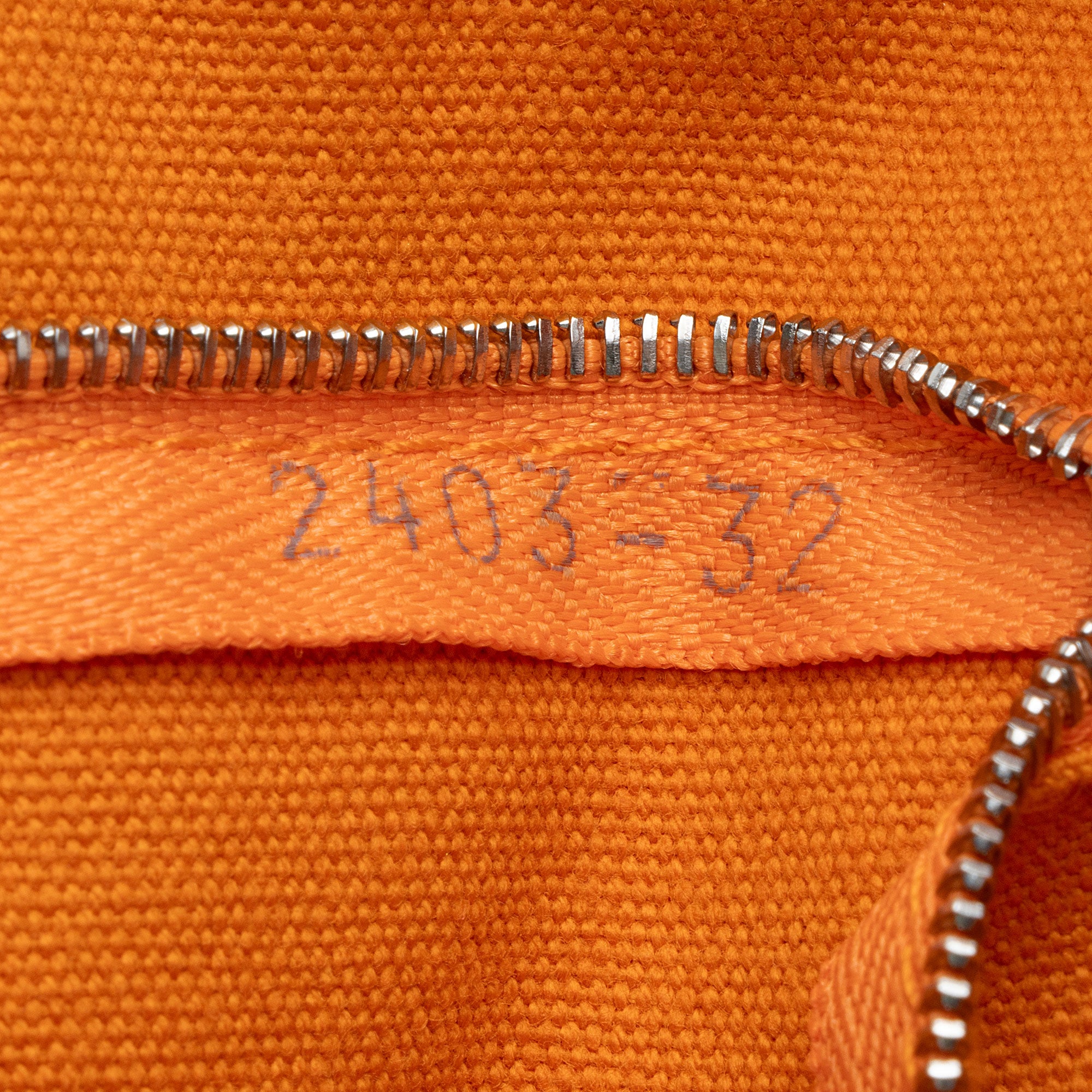 Hermes Toile Fourre Tout MM Tote (SHF-UzgbQi)
