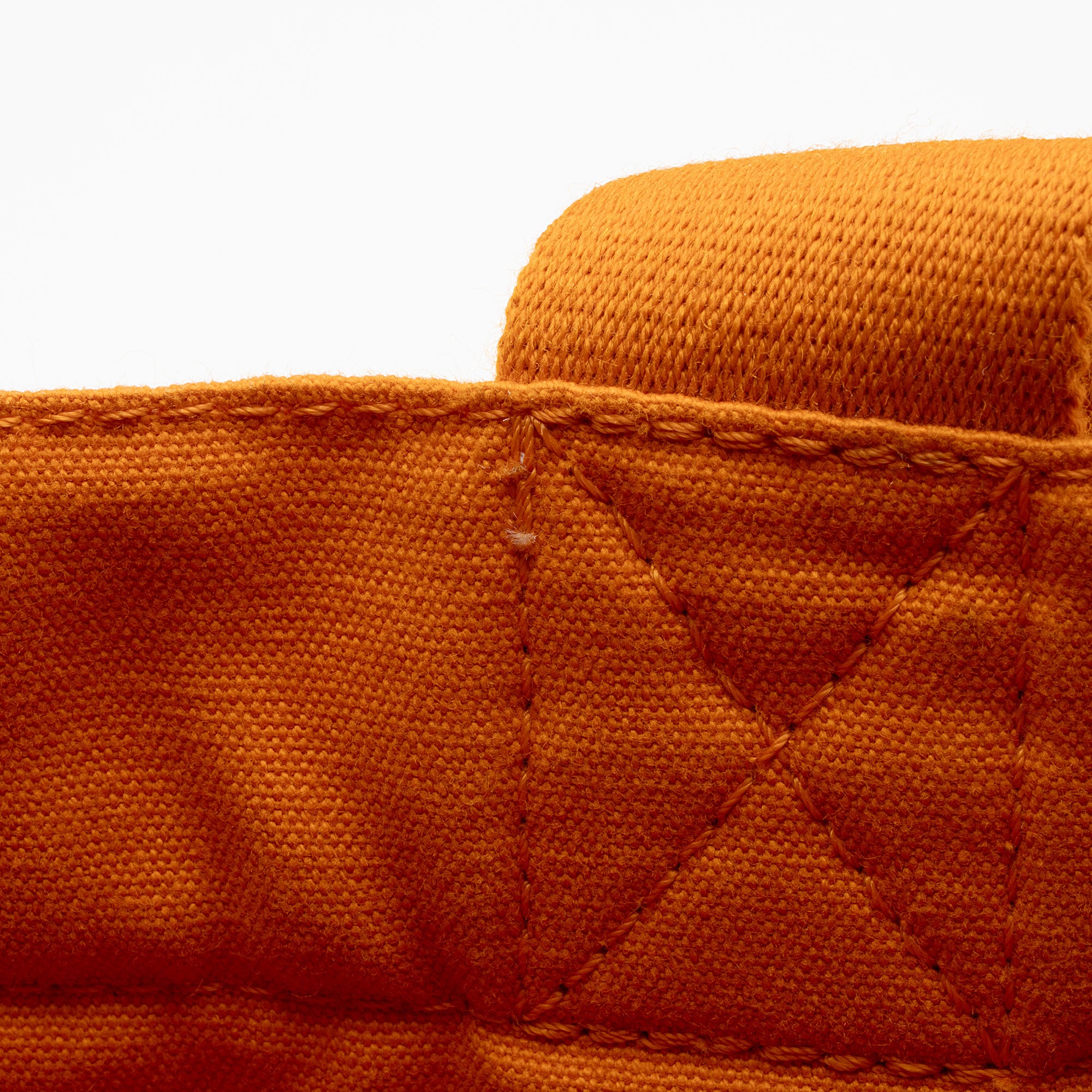 Hermes Toile Fourre Tout MM Tote (SHF-UzgbQi)