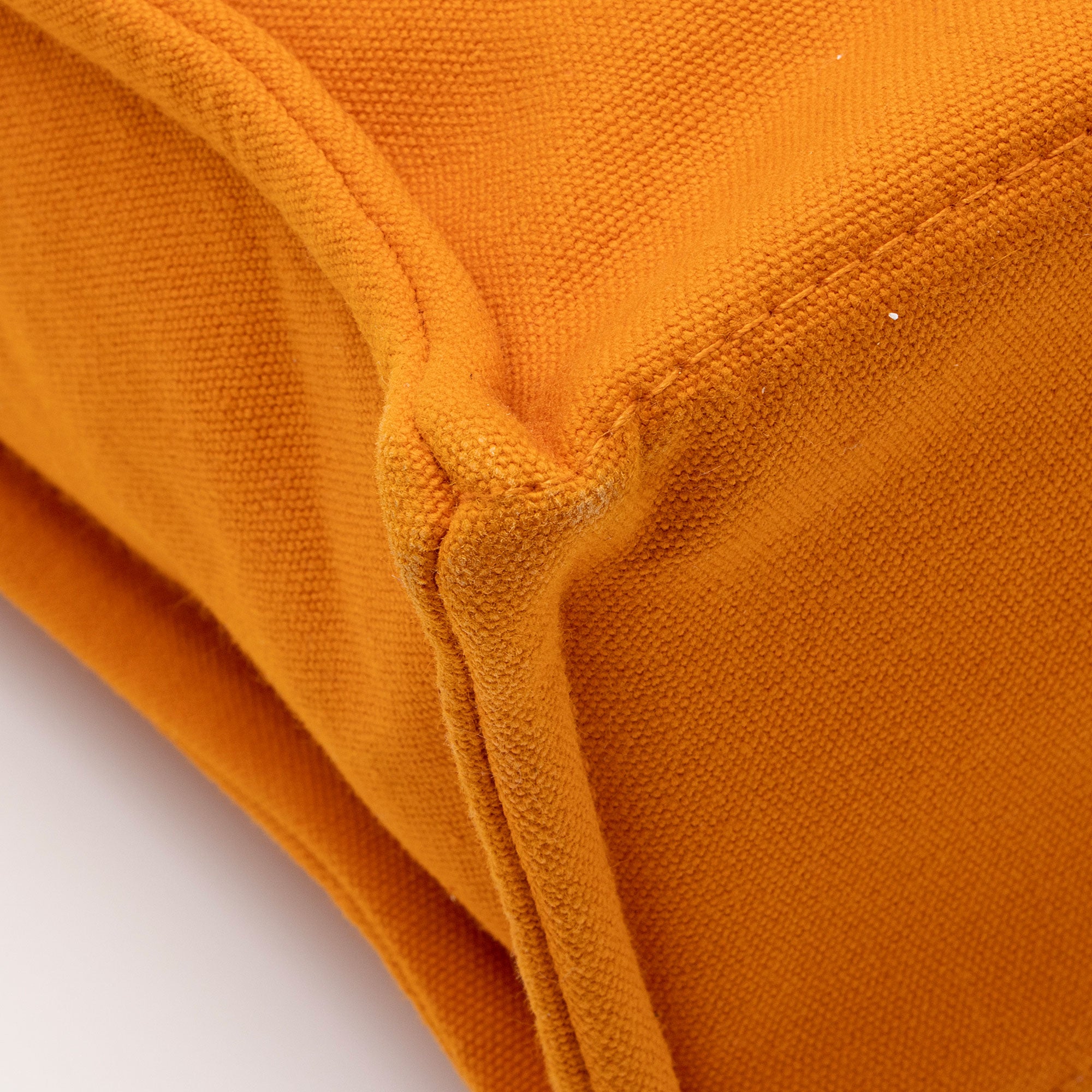 Hermes Toile Fourre Tout MM Tote (SHF-UzgbQi)