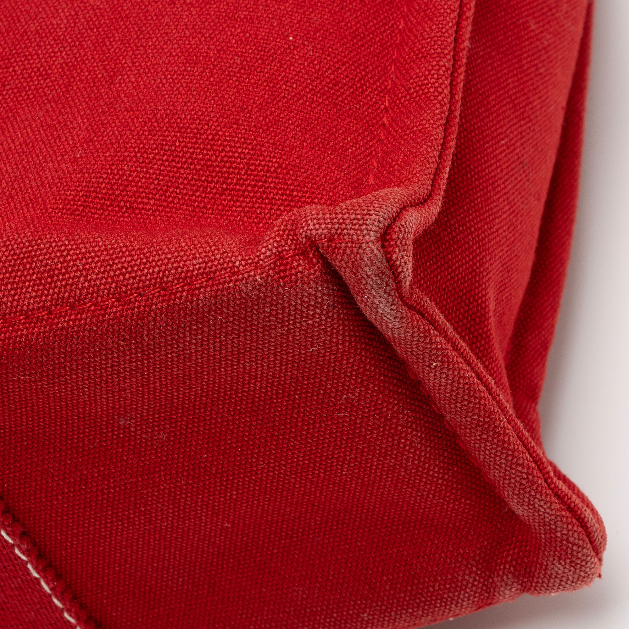 Hermes Toile Fourre Tout PM Tote (SHF-VrnumH)
