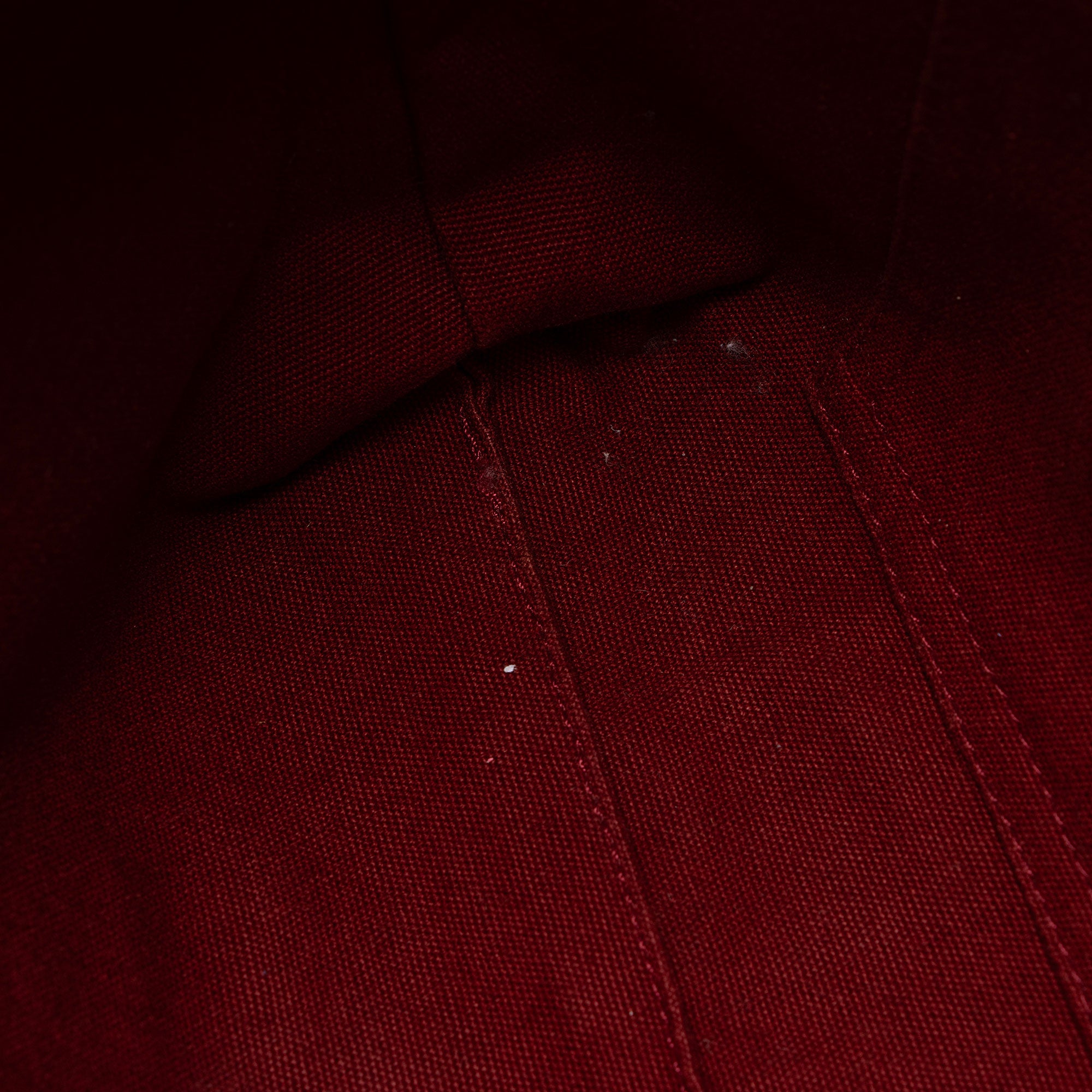 Hermes Toile Fourre Tout Shopping Tote (SHF-Cp7PyS)