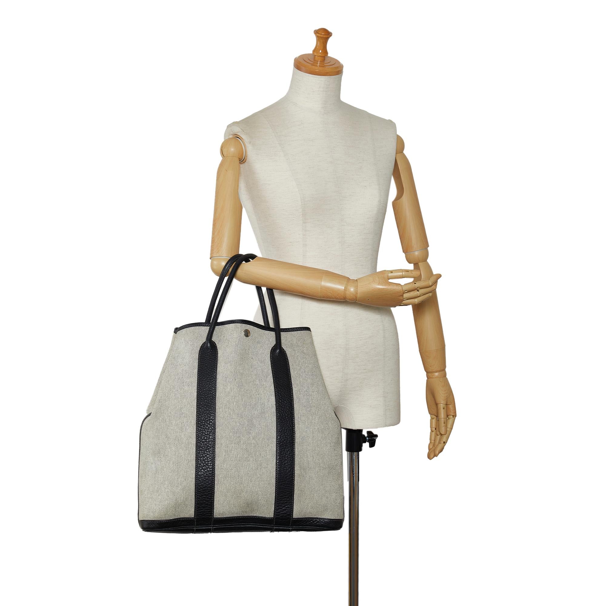 Hermes Toile Garden File 36 (SHG-oXavzj)