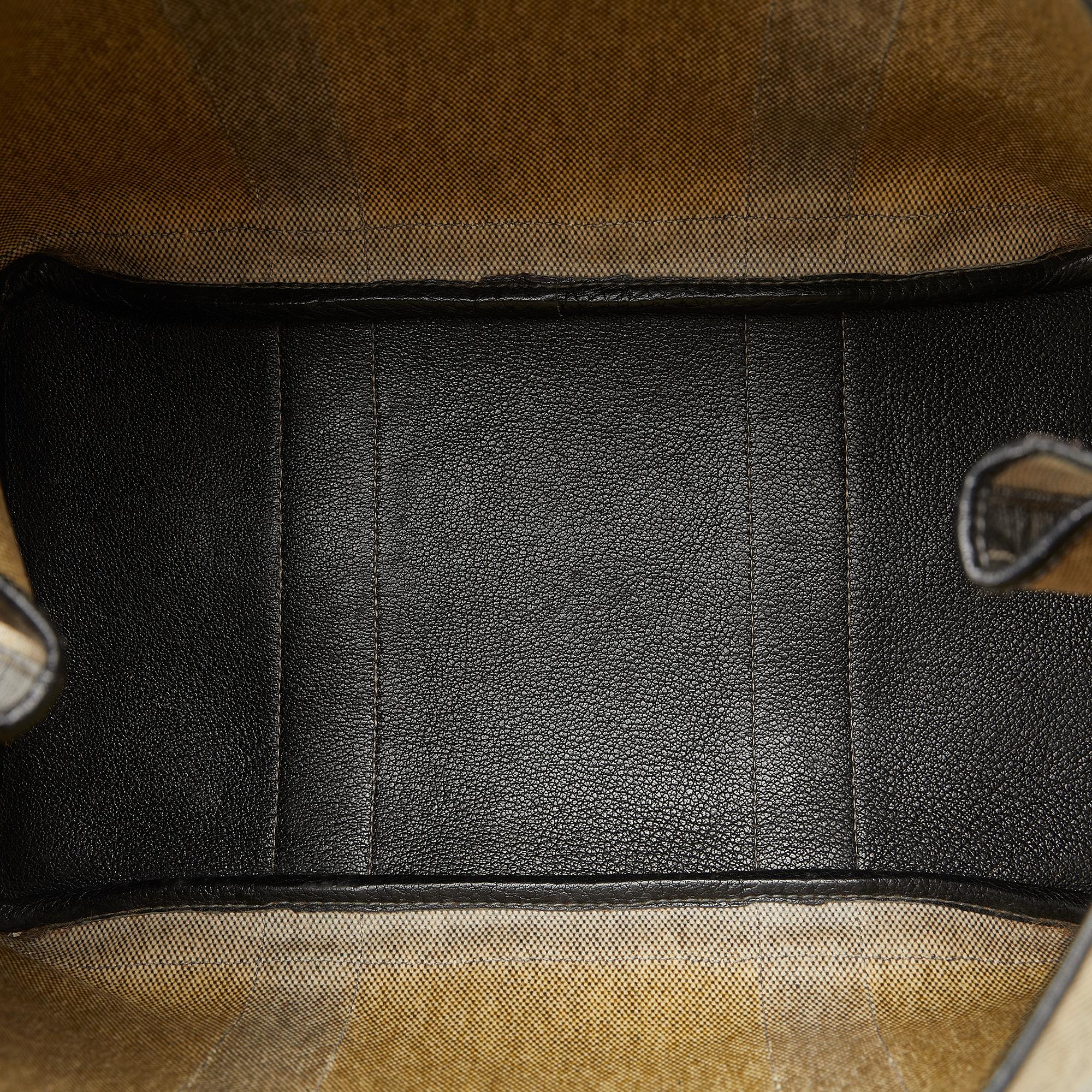 Hermes Toile Garden Party 39 (SHG-G4pVpE)