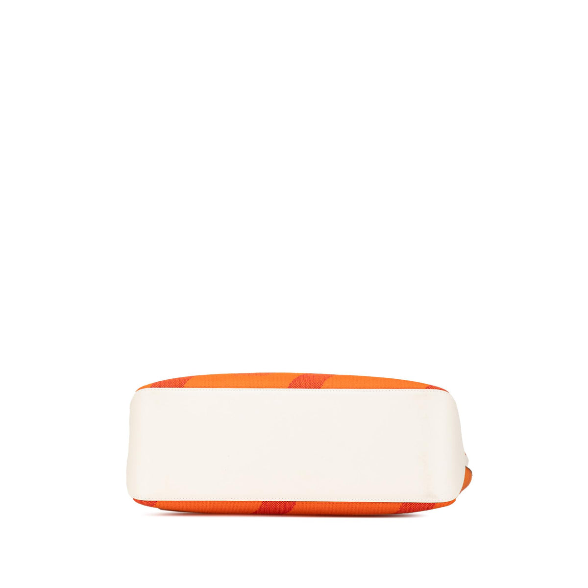 Hermes Toile H and Swift Cabas H en Biais 40