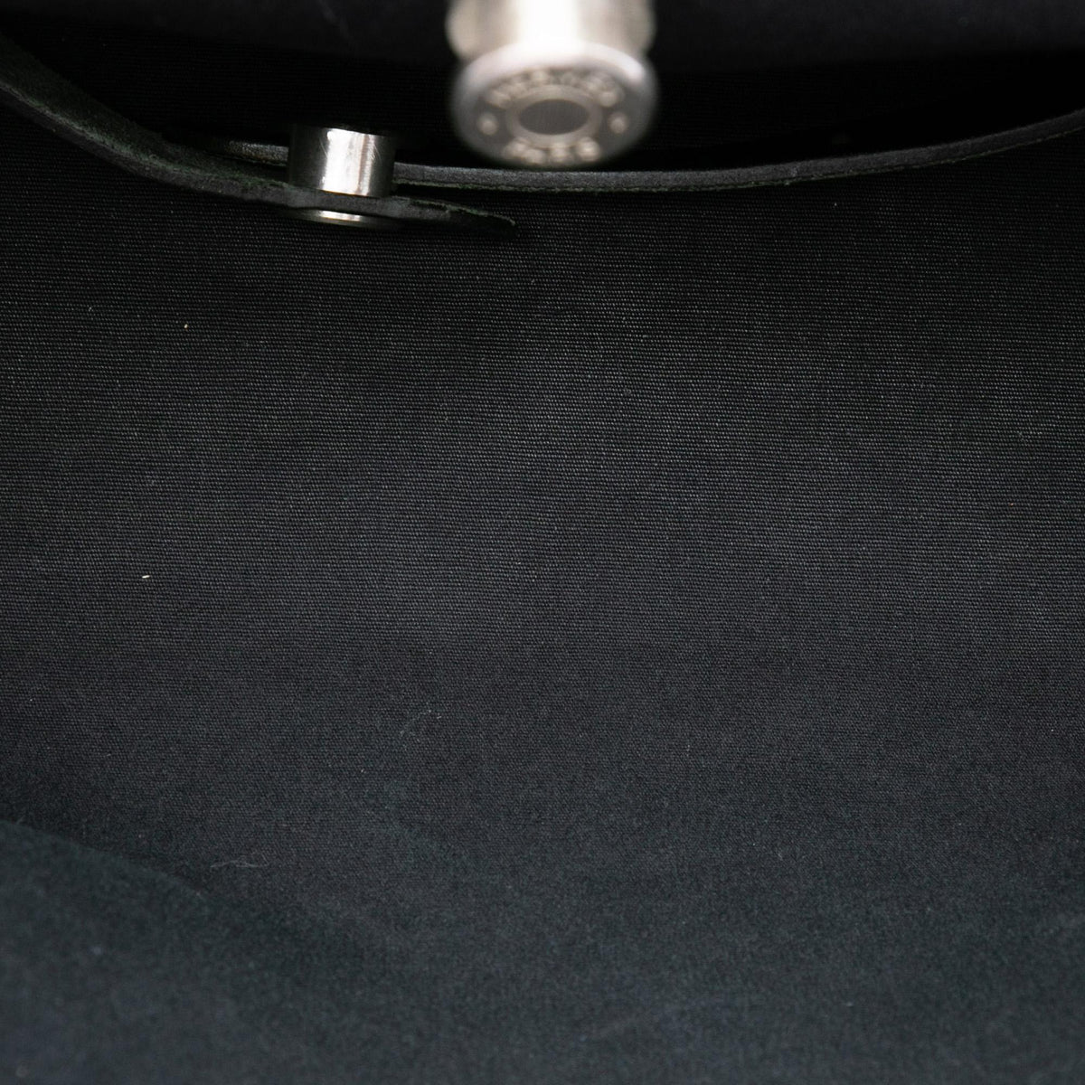 Hermes Toile Herbag Backpack PM