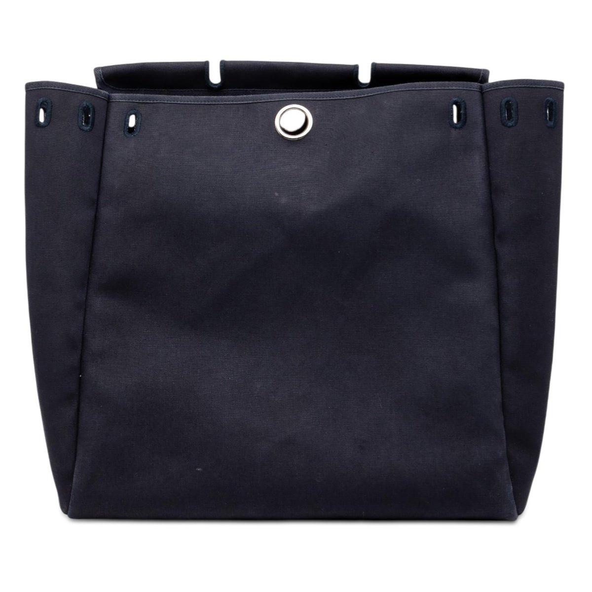 Hermes Toile Herbag GM