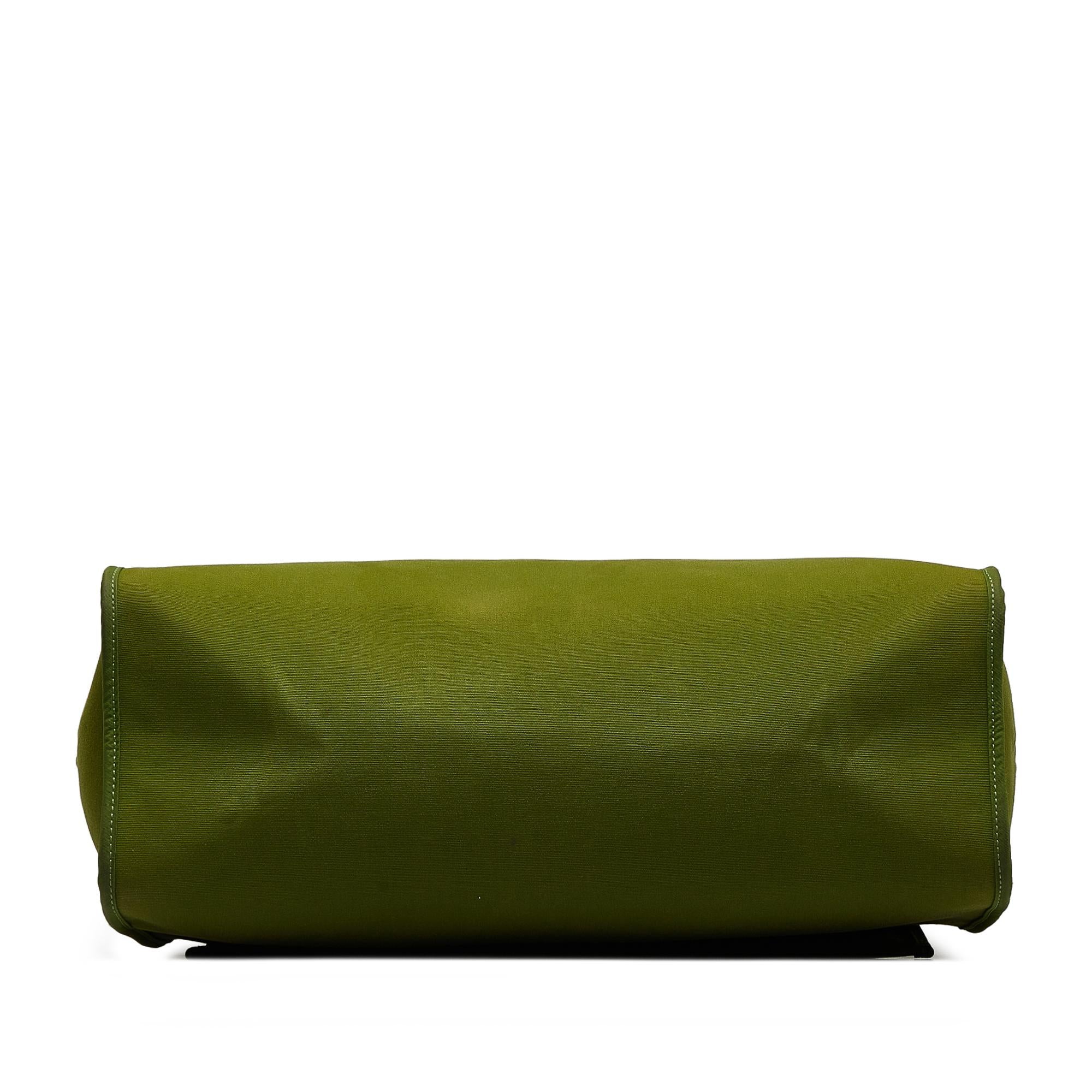 Hermes Toile Herbag MM (SHG-vmBzXD)