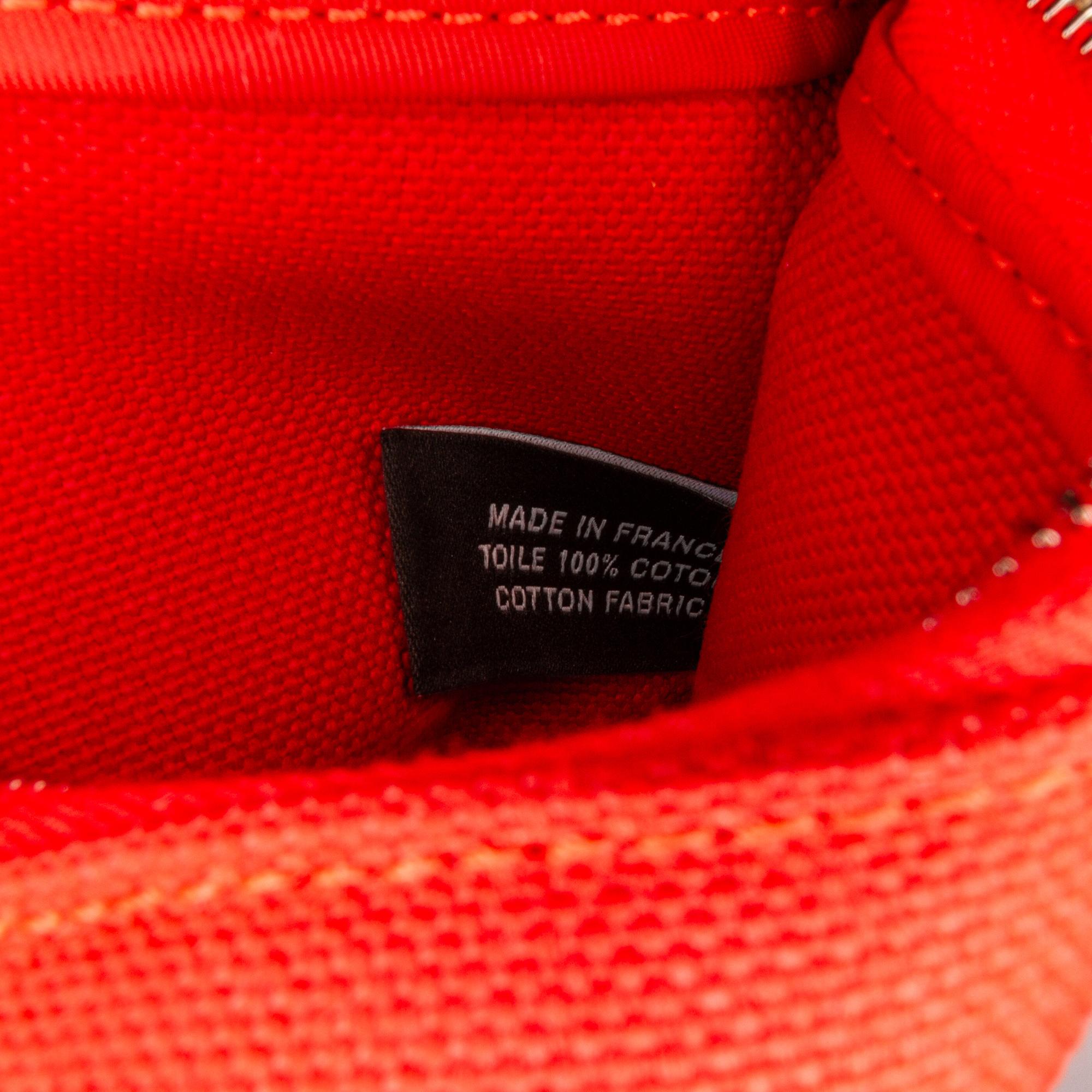 Hermes Toile Herbag Zip 31 (SHG-4yYyck)