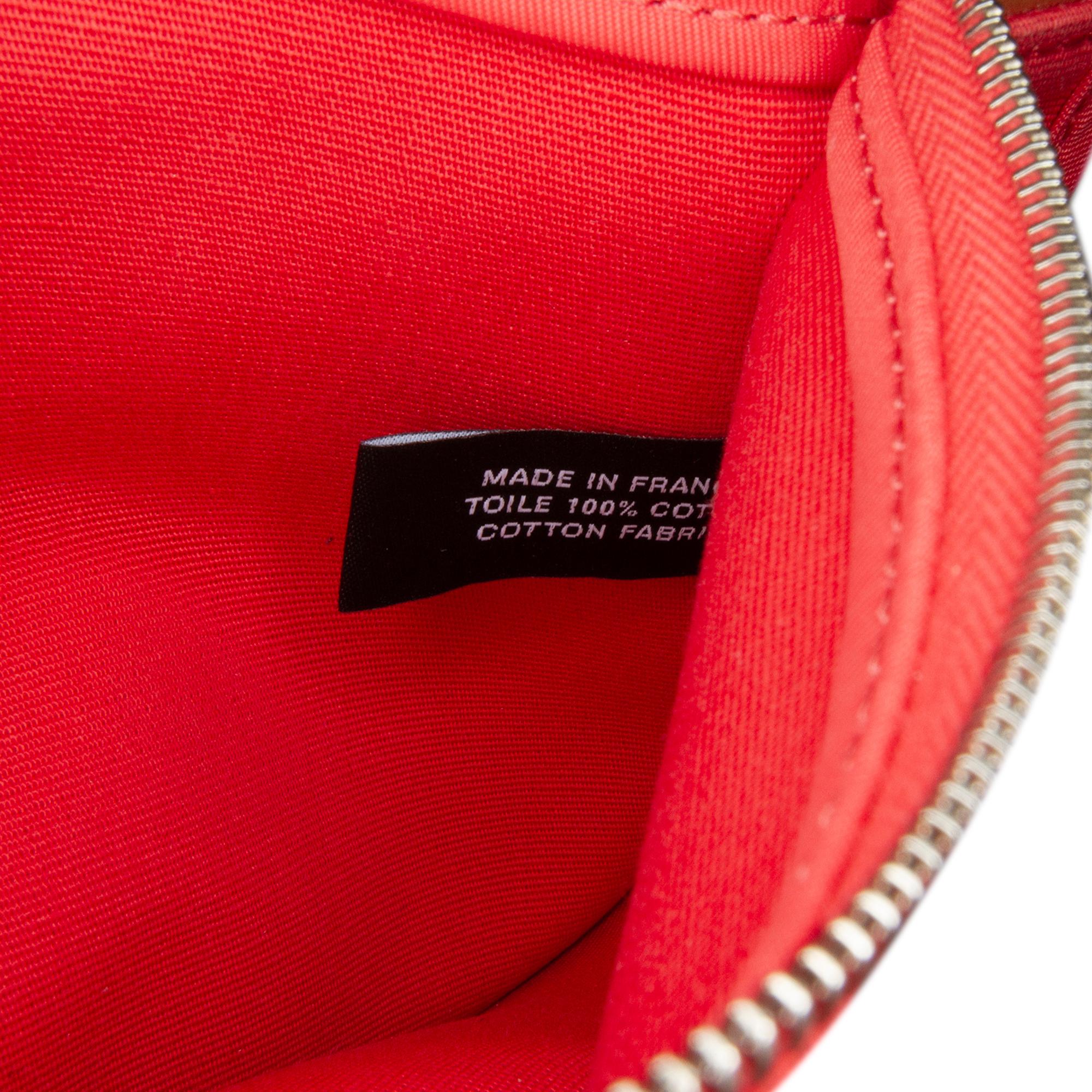 Hermes Toile Herbag Zip 31 (SHG-UMliPY)