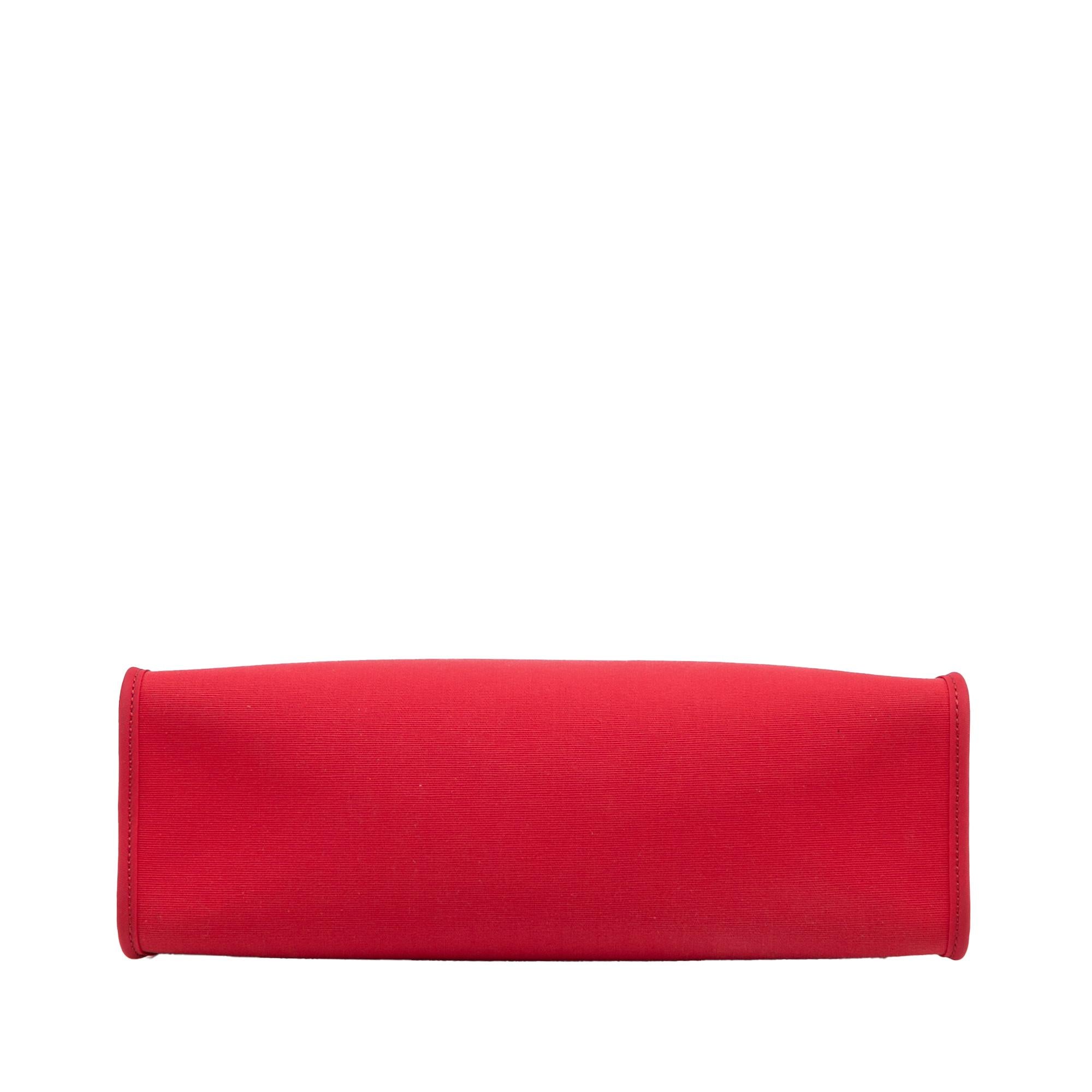 Hermes Toile Herbag Zip 31 (SHG-UMliPY)