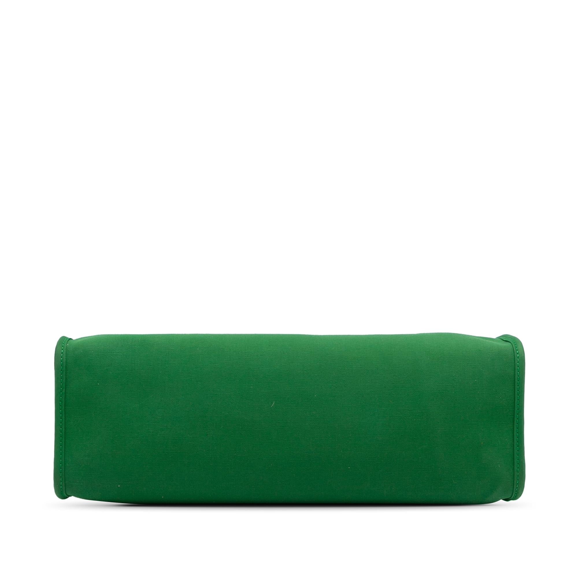 Hermes Toile Herbag Zip 31 (SHG-Alt8N3)