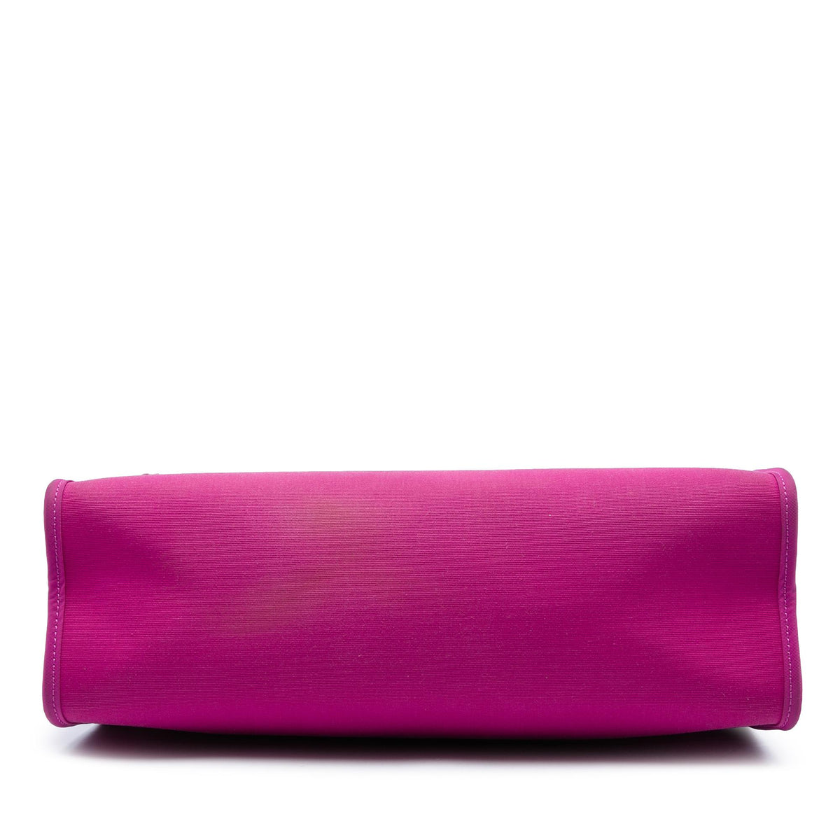 Hermes Toile Herbag Zip 31