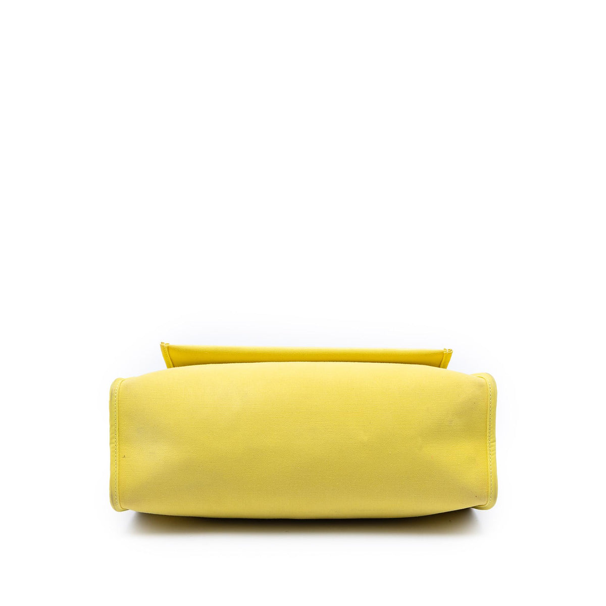 Hermes Toile Herbag Zip 31