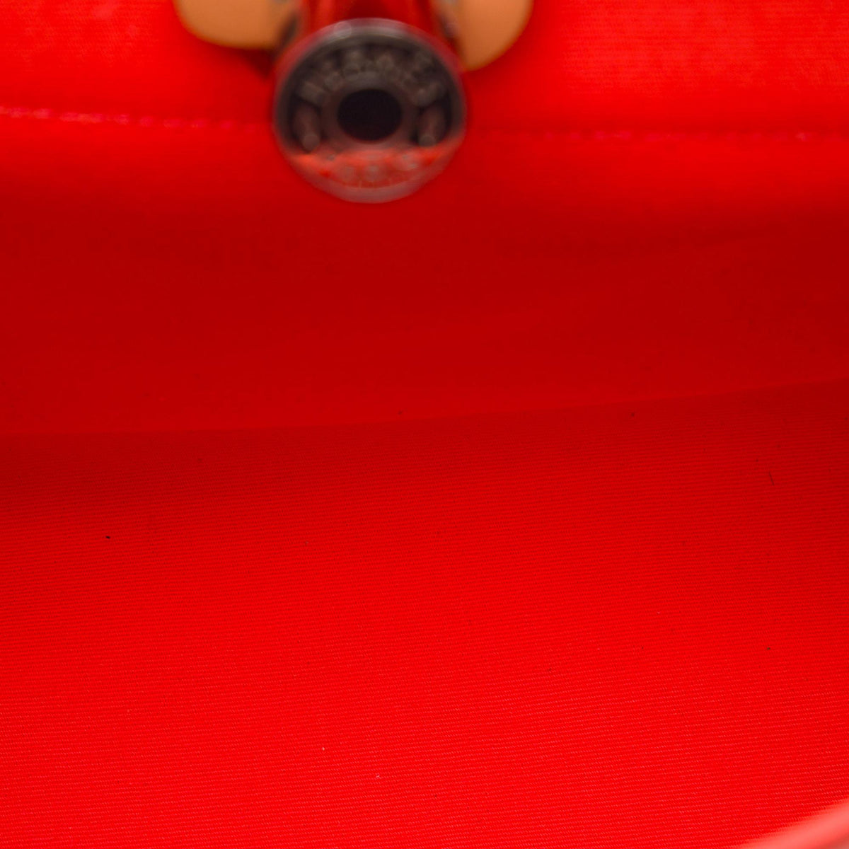 Hermes Toile Herbag Zip 31