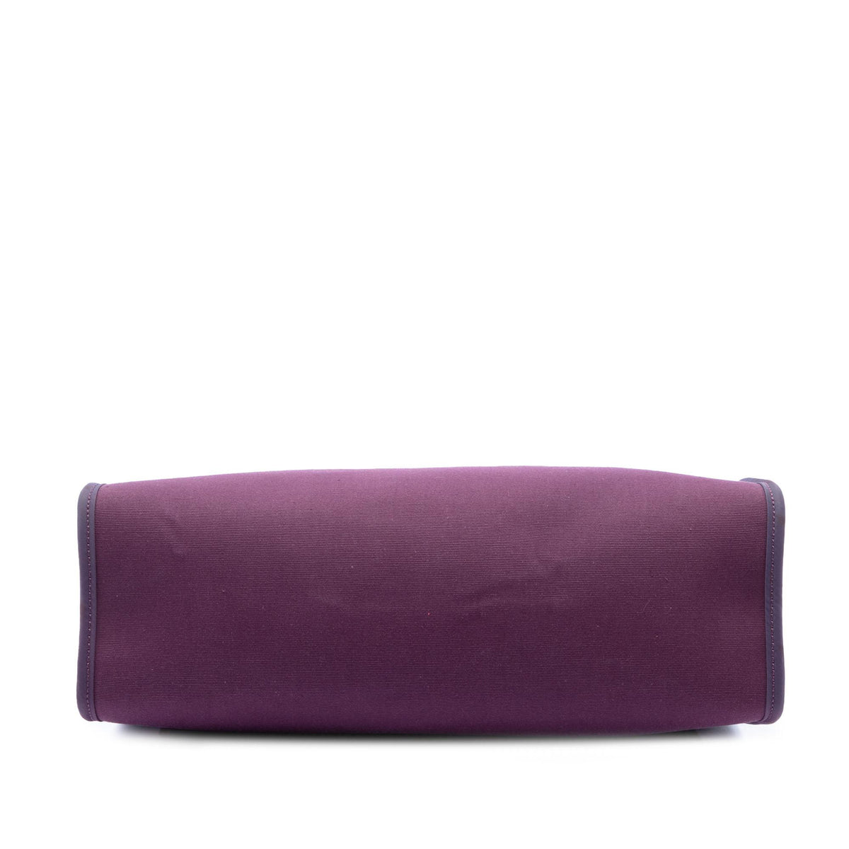Hermes Toile Herbag Zip 31