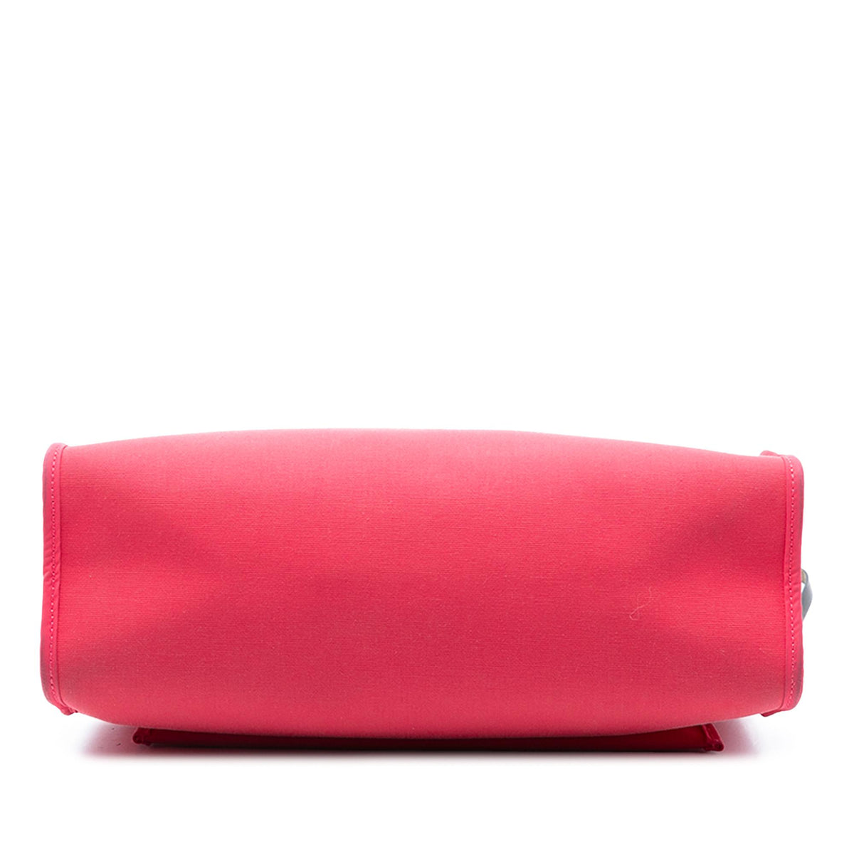 Hermes Toile Herbag Zip 31