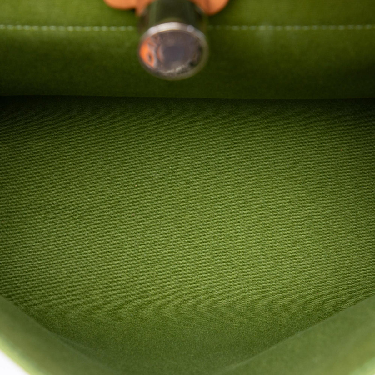 Hermes Toile Herbag Zip 31