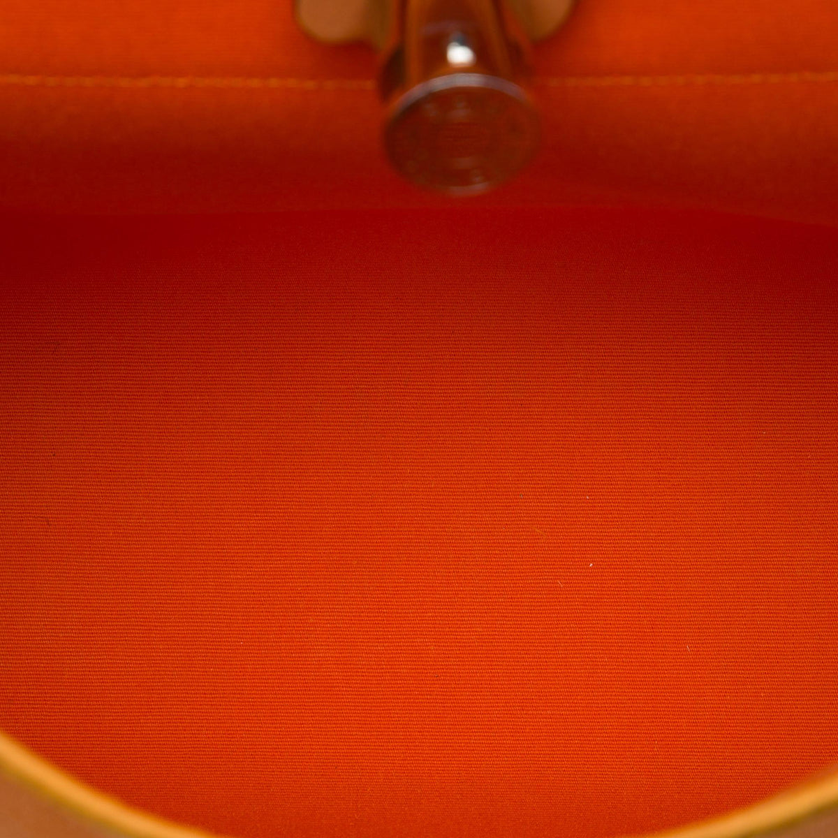 Hermes Toile Herbag Zip 31