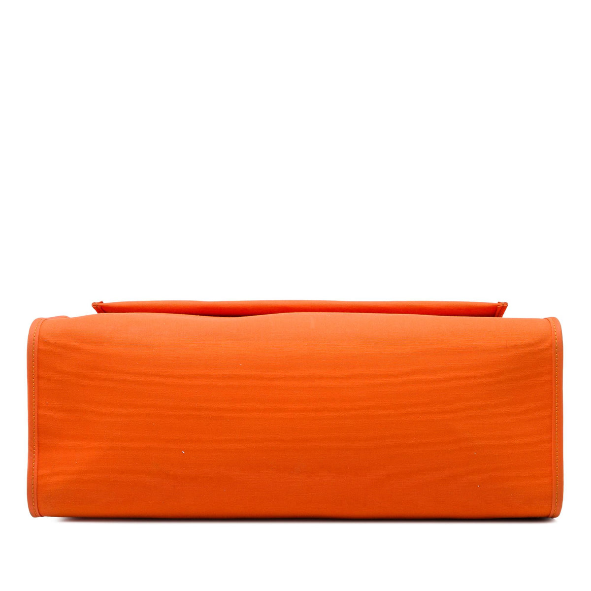 Hermes Toile Herbag Zip 39