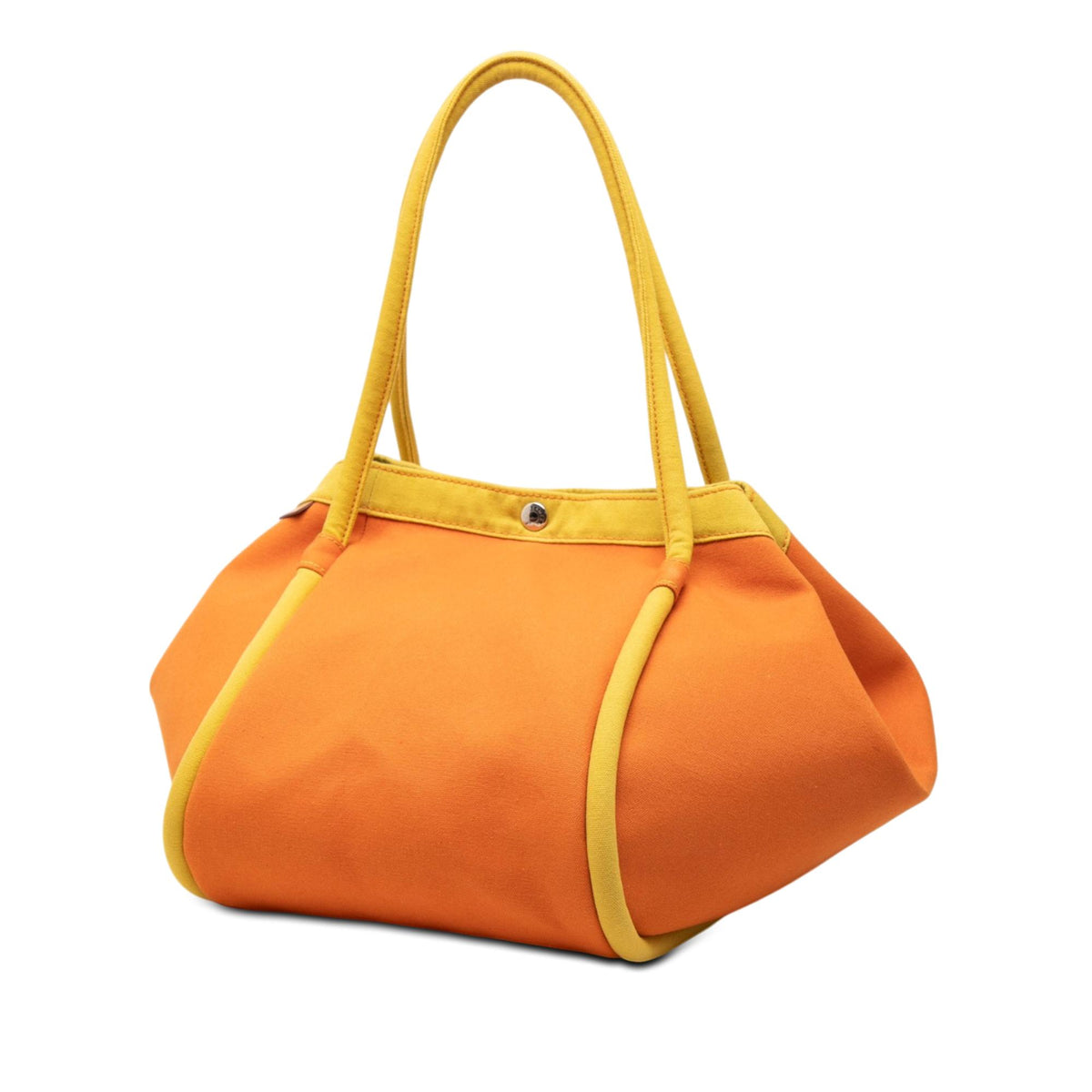 Hermes Toile Lindy Beach Bag