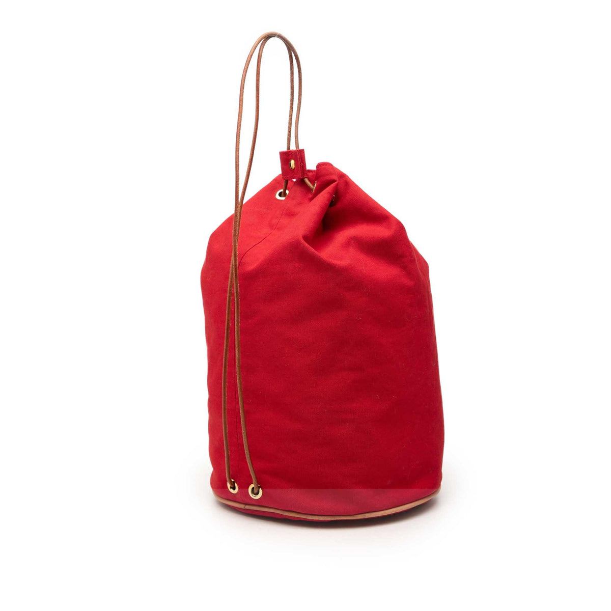 Hermes Toile Polochon Mimile