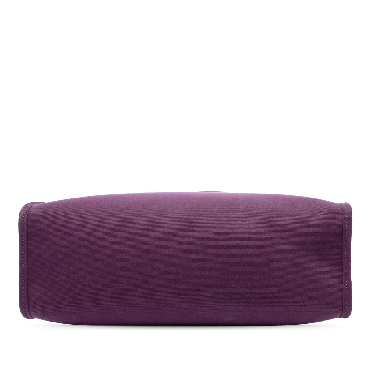 Hermes Toile Verso Herbag Zip 31