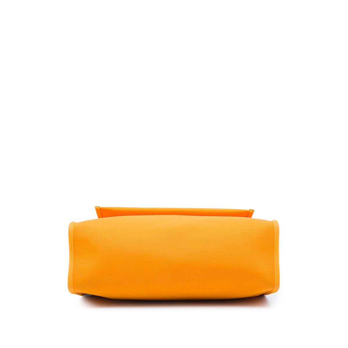 Hermes Toile Verso Herbag Zip 31