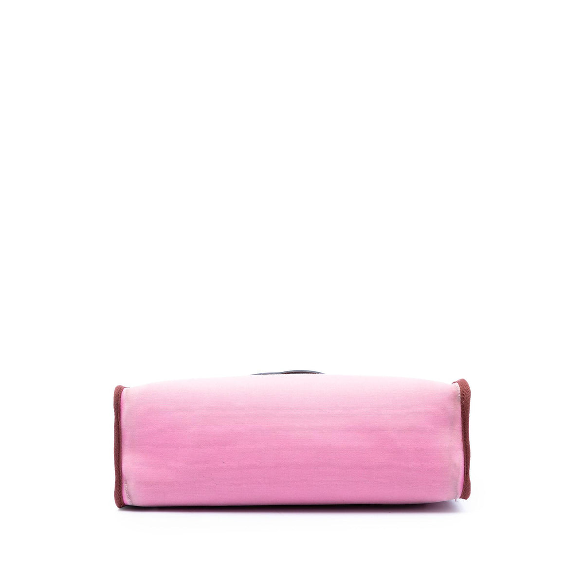 Hermes Toile Verso Herbag Zip 31