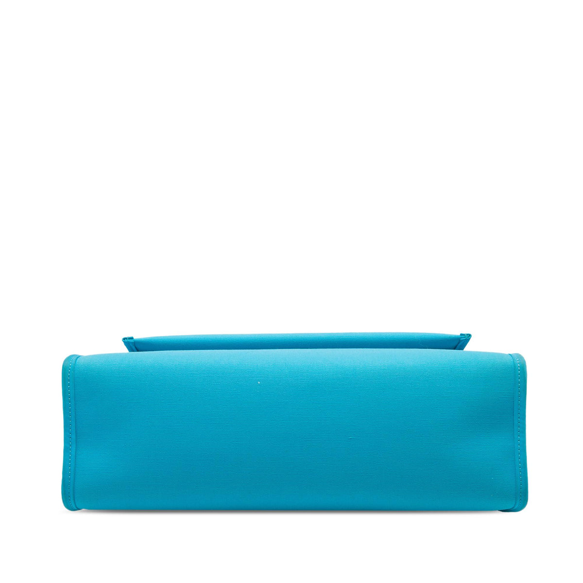 Hermes Toile Verso Herbag Zip 31