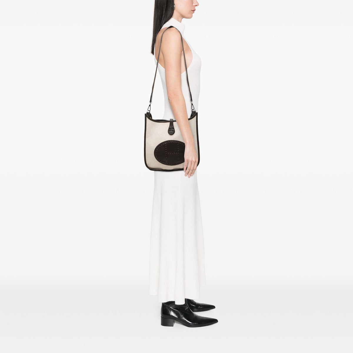 Hermes Toile and Clemence Evelyne I 29