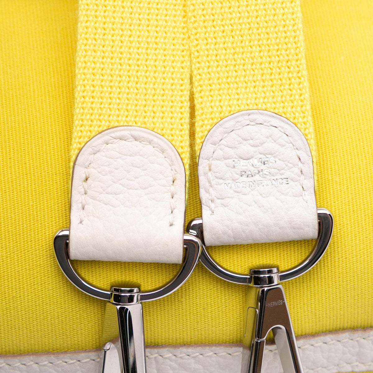 Hermes Toile and Negonda Garden File 28