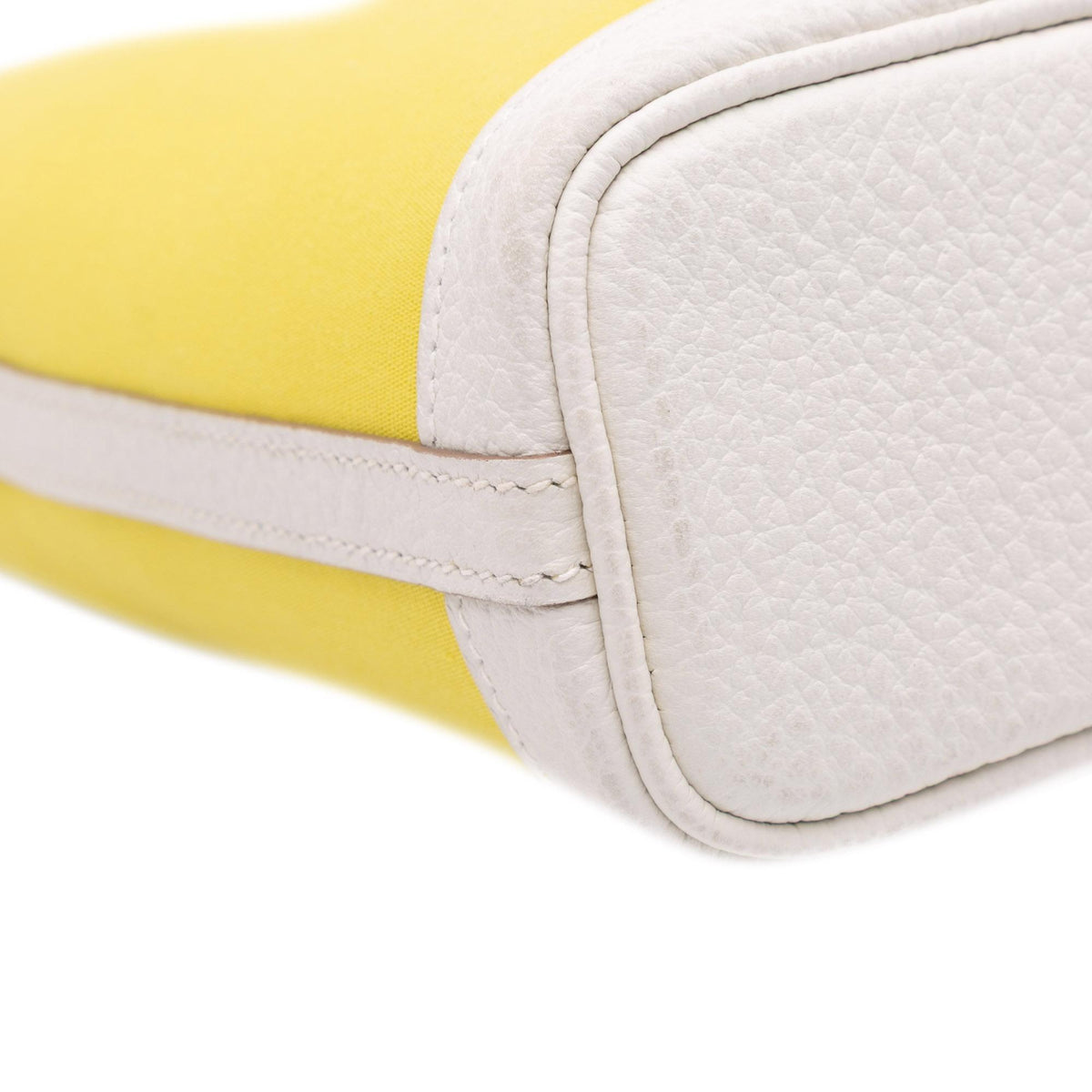 Hermes Toile and Negonda Garden File 28