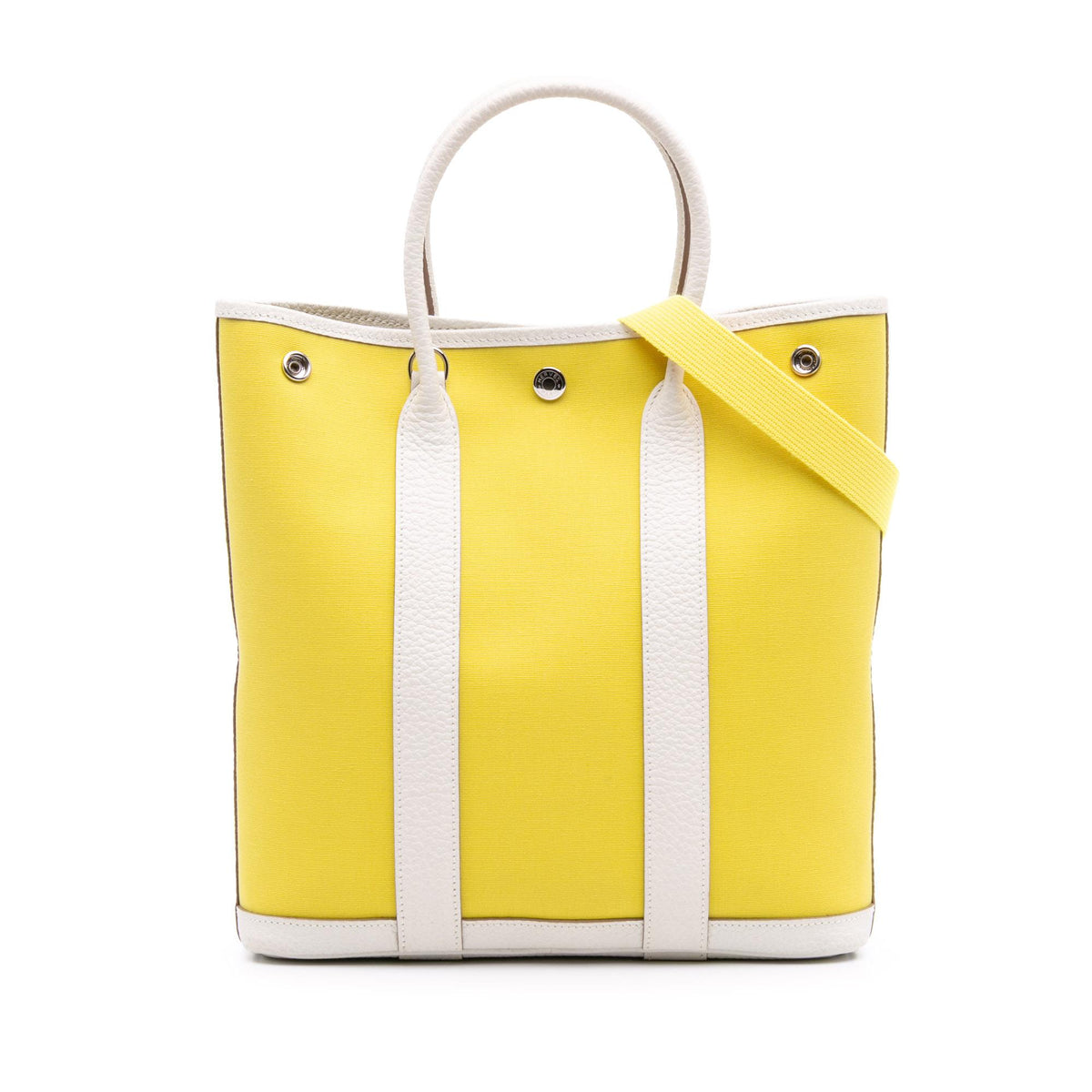 Hermes Toile and Negonda Garden File 28