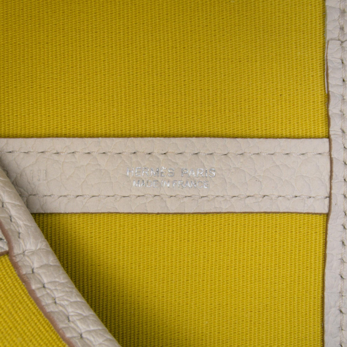 Hermes Toile and Negonda Garden File 28