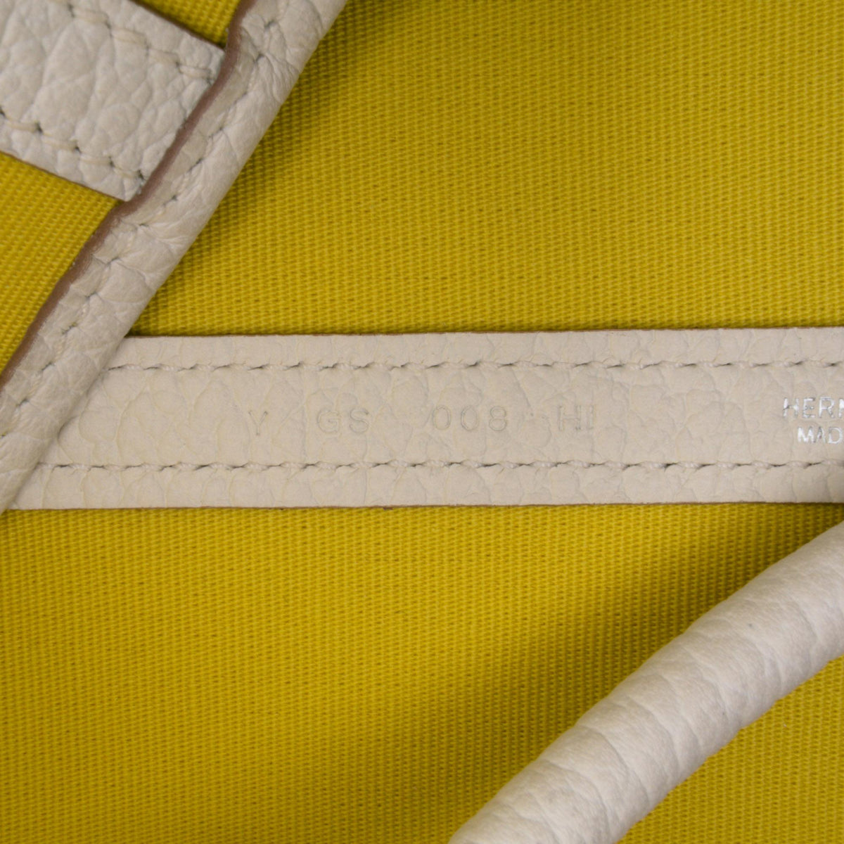 Hermes Toile and Negonda Garden File 28