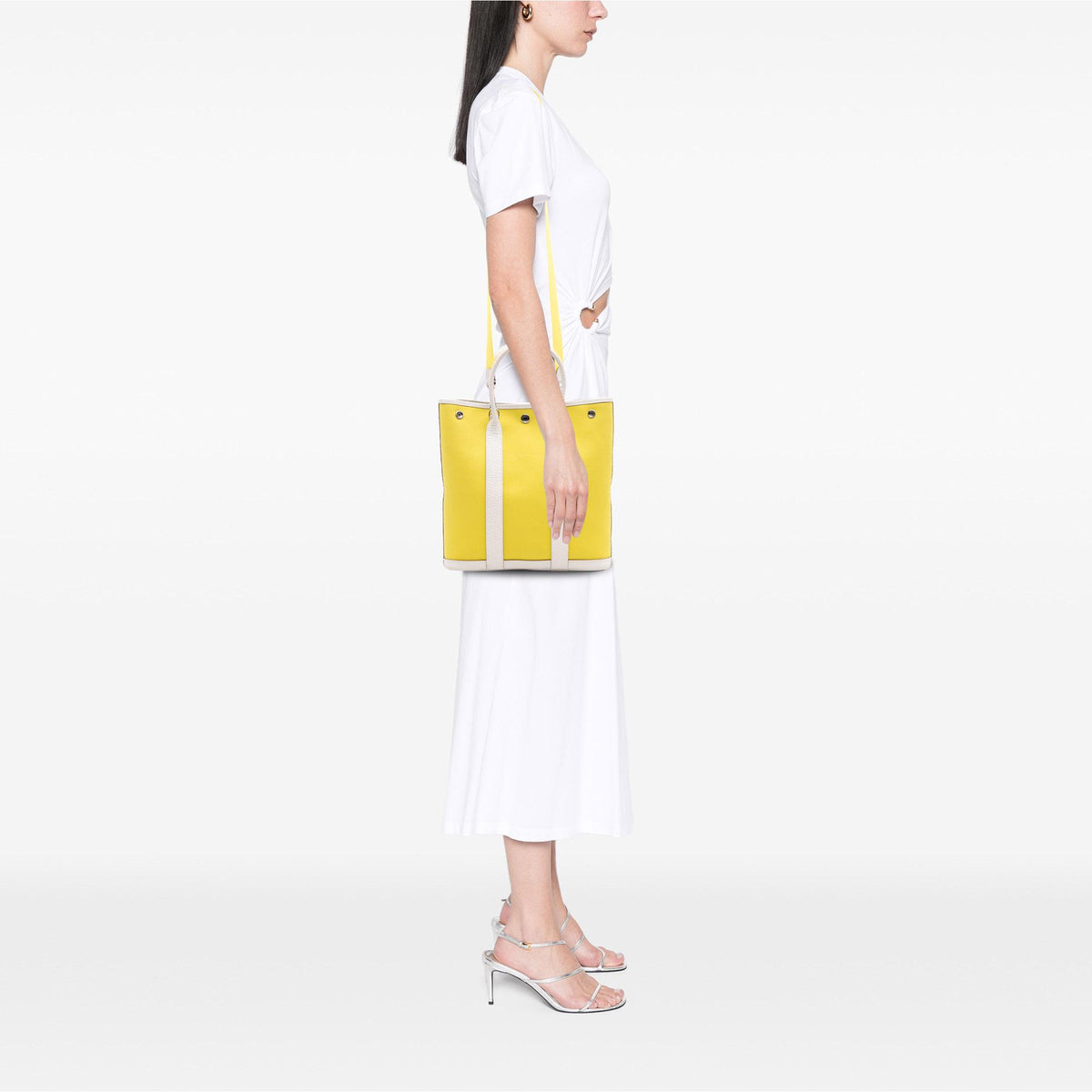 Hermes Toile and Negonda Garden File 28