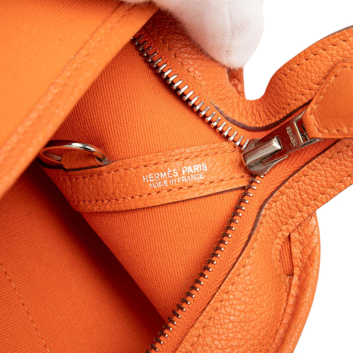 Hermes Toile and Negonda Garden Party 30