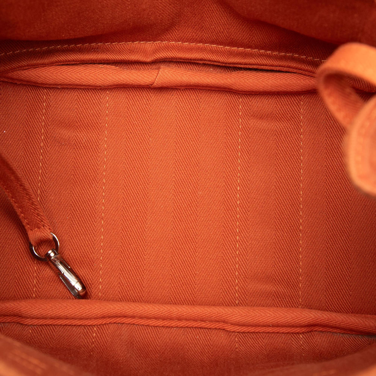 Hermes Toile and Swift Valparaiso PM