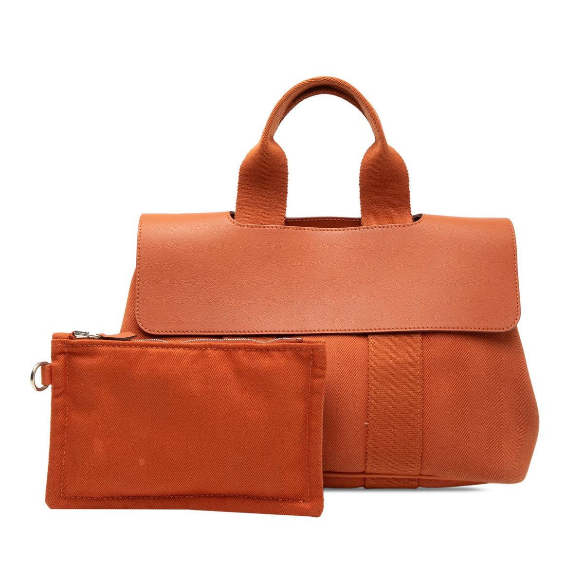 Hermes Toile and Swift Valparaiso PM