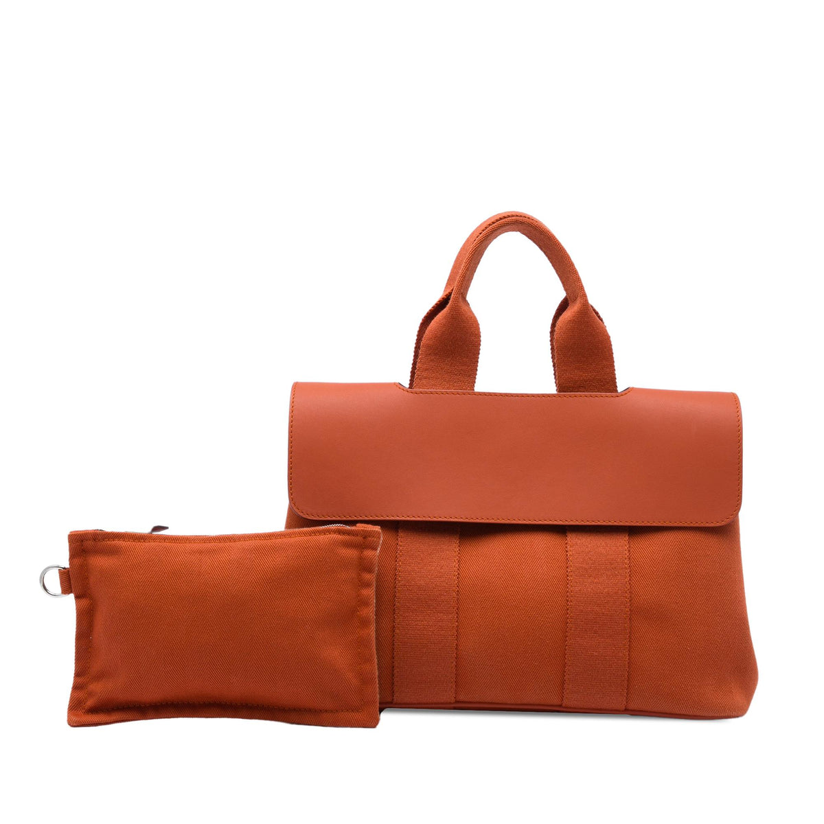 Hermes Toile and Swift Valparaiso PM