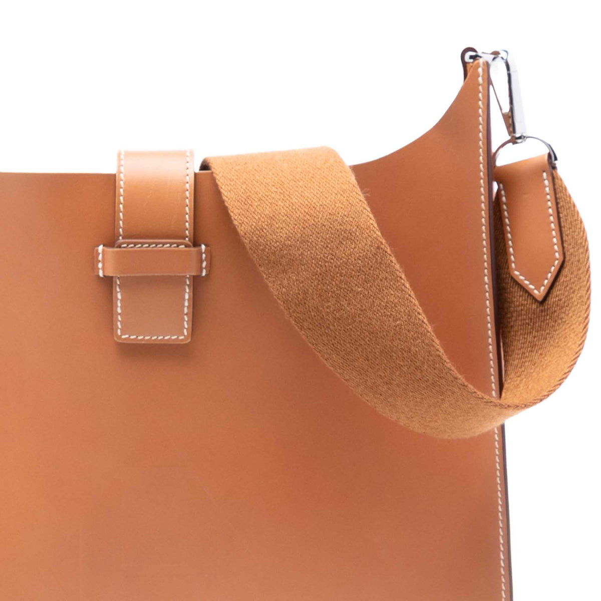 Hermes Vache Hunter Evelyne Sellier 29