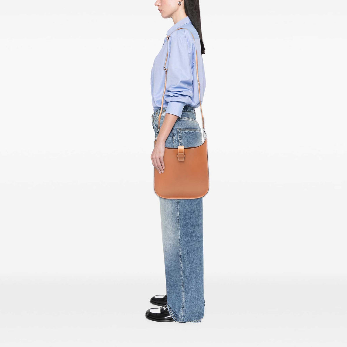 Hermes Vache Hunter Evelyne Sellier 29
